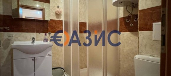 1 bedroom Apartment in Sveti Vlas, Bulgaria No. 190 10