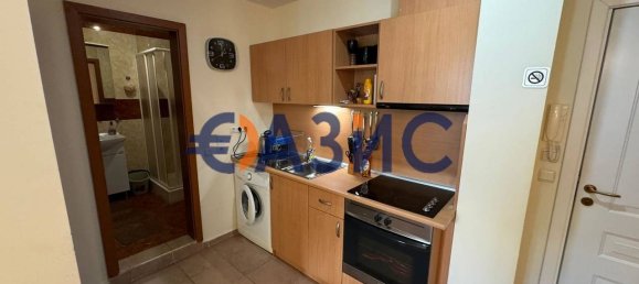 1 bedroom Apartment in Sveti Vlas, Bulgaria No. 190 5