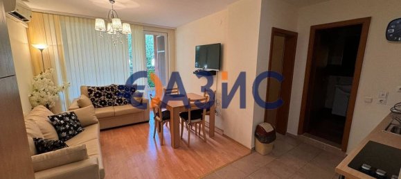 1 bedroom Apartment in Sveti Vlas, Bulgaria No. 190 2