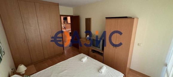 1 bedroom Apartment in Sveti Vlas, Bulgaria No. 190 7