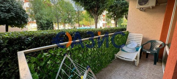 1 bedroom Apartment in Sveti Vlas, Bulgaria No. 190 11