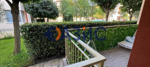 1 bedroom Apartment in Sveti Vlas, Bulgaria No. 190 15