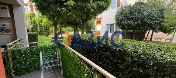 1 bedroom Apartment in Sveti Vlas, Bulgaria No. 190 29