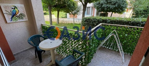 1 bedroom Apartment in Sveti Vlas, Bulgaria No. 190 27