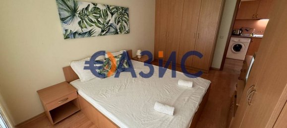 1 bedroom Apartment in Sveti Vlas, Bulgaria No. 190 23