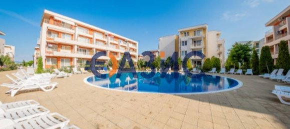 1 bedroom Apartment in Sveti Vlas, Bulgaria No. 190 55