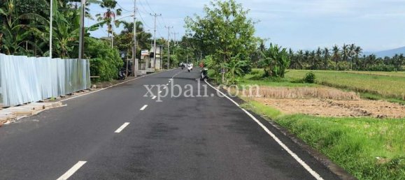 Grundstück in Tabanan, Indonesia 3800m², Nr. 3749 16