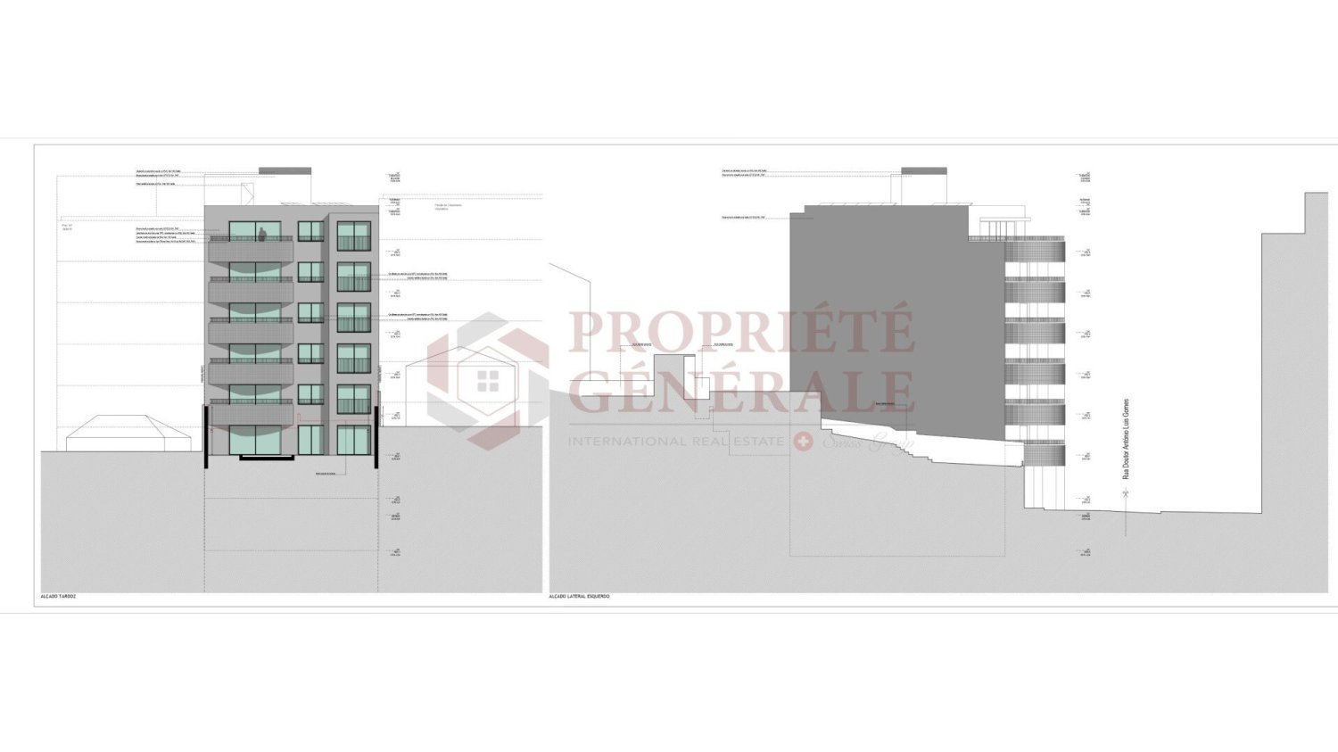  Land in Vila Nova de Gaia, Portugal No. 42651