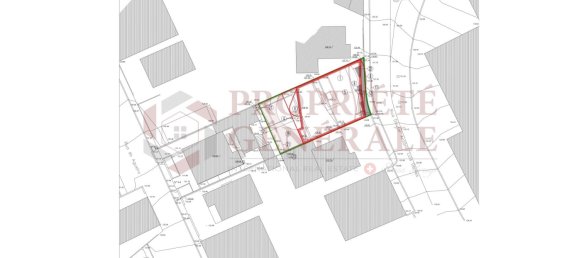  Land in Vila Nova de Gaia, Portugal No. 42651 3