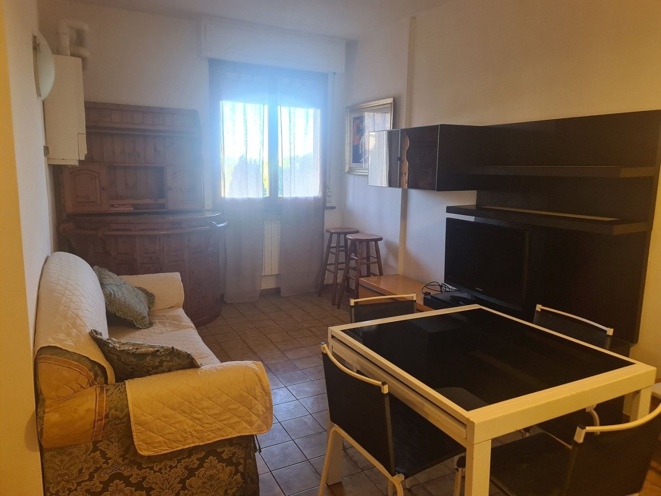 2 rooms Apartment in Chianciano Terme, Italy No. 288537
