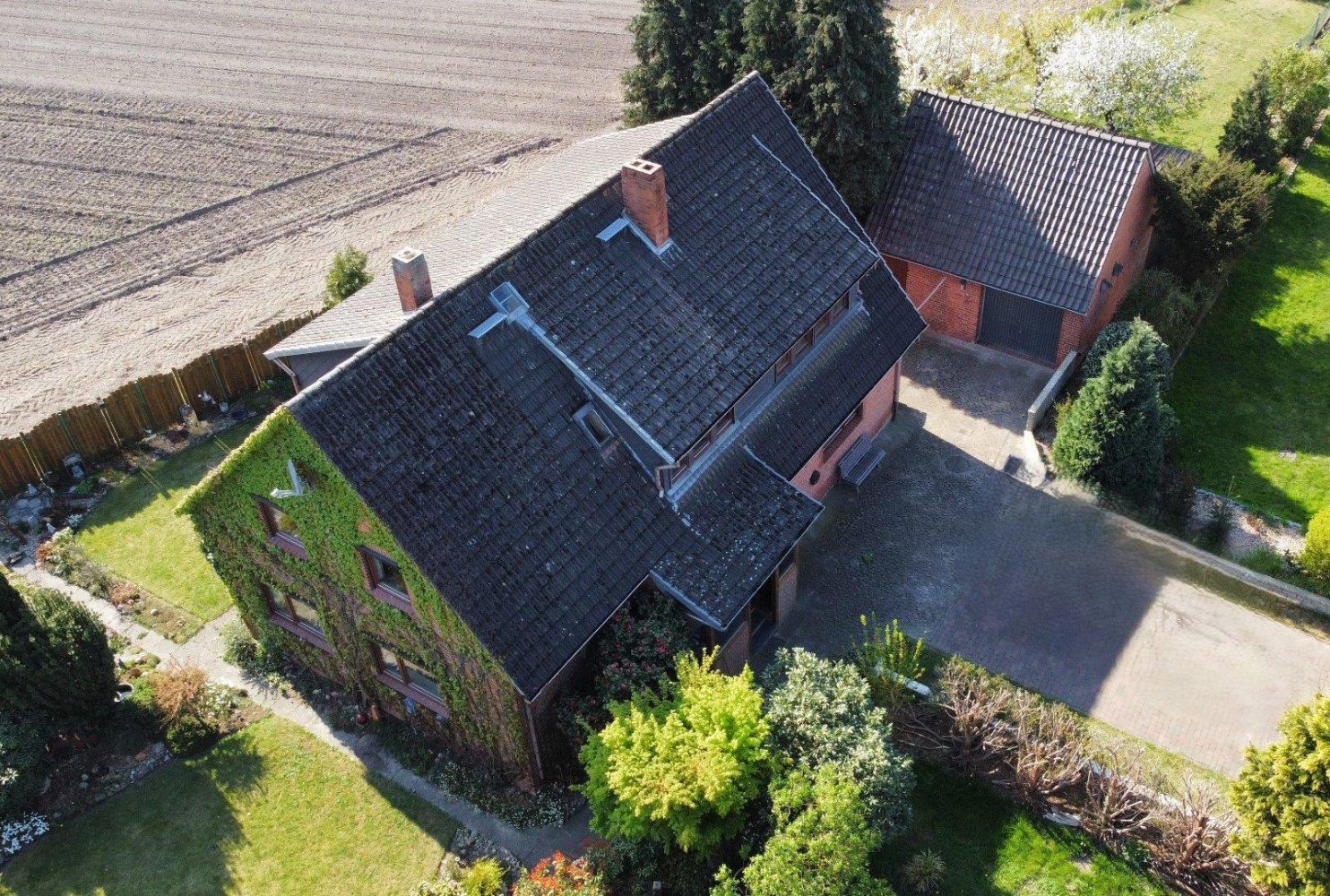 3 bedrooms House in Diepholz, Germany No. 268004