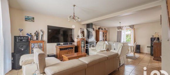 4 chambres Maison à Noisy-le-Grand, France No. 310889 5