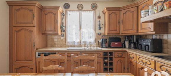 4 chambres Maison à Noisy-le-Grand, France No. 310889 12