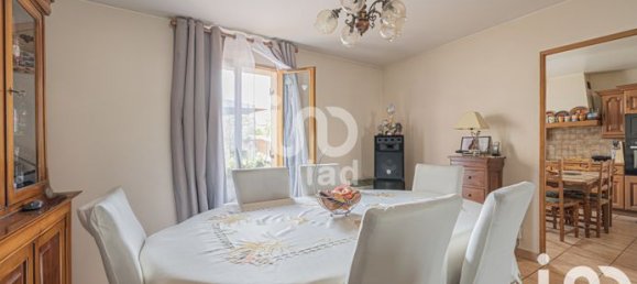 4 chambres Maison à Noisy-le-Grand, France No. 310889 8