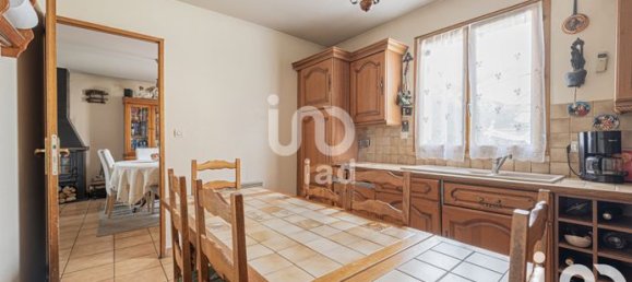 4 chambres Maison à Noisy-le-Grand, France No. 310889 11