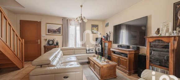 4 chambres Maison à Noisy-le-Grand, France No. 310889 9