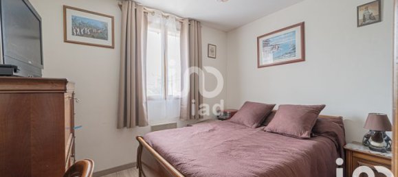 4 chambres Maison à Noisy-le-Grand, France No. 310889 15