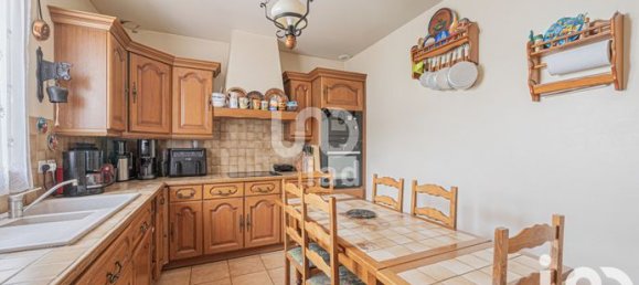 4 chambres Maison à Noisy-le-Grand, France No. 310889 13