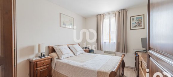 4 chambres Maison à Noisy-le-Grand, France No. 310889 18