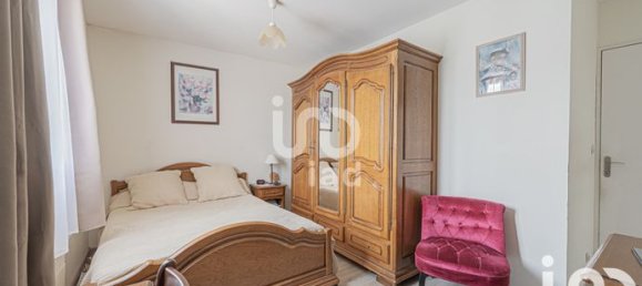 4 chambres Maison à Noisy-le-Grand, France No. 310889 19