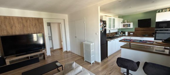 2 Schlafzimmer Wohnung in Montivilliers, France, Nr. 305632 2