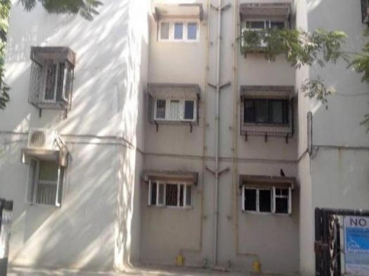 Studio in Mumbai, India No. 59132