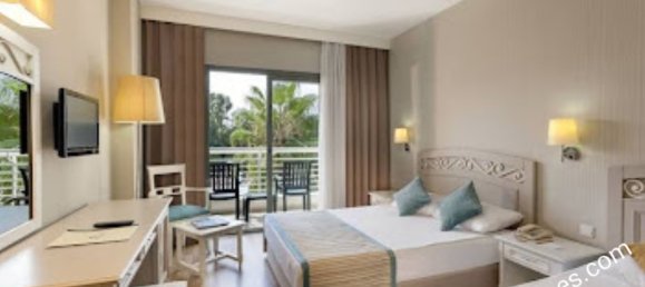 270-Zimmer Gewerbliche Immobilie in Kemer, Turkey, Nr. 880 2