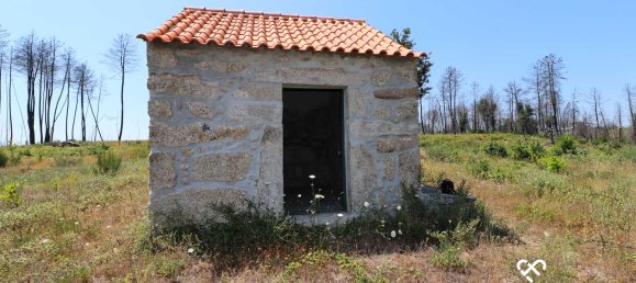 Grundstück in Mangualde, Portugal 139m², Nr. 68861 3