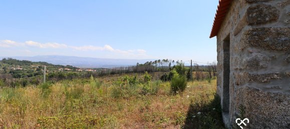 Grundstück in Mangualde, Portugal 139m², Nr. 68861 2