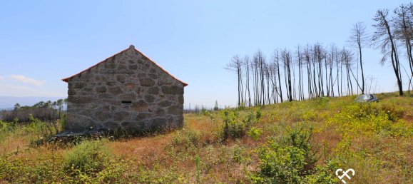 Grundstück in Mangualde, Portugal 139m², Nr. 68861 5