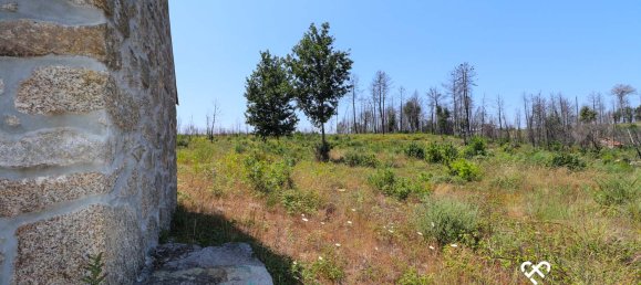 Grundstück in Mangualde, Portugal 139m², Nr. 68861 4