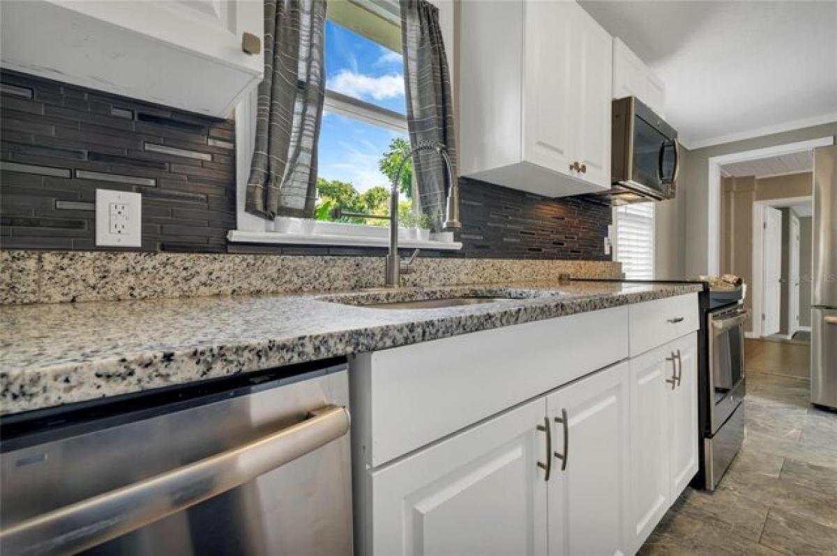 3 bedrooms House in Mount Dora, USA No. 424842