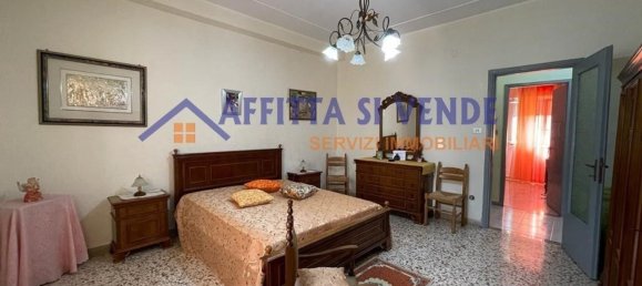 Квартира с 5 комнатами в Сиракузы, Италия № 246603 9