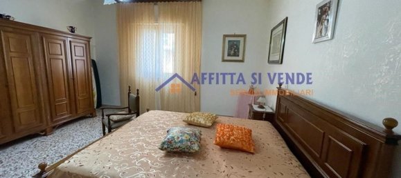 Квартира с 5 комнатами в Сиракузы, Италия № 246603 11