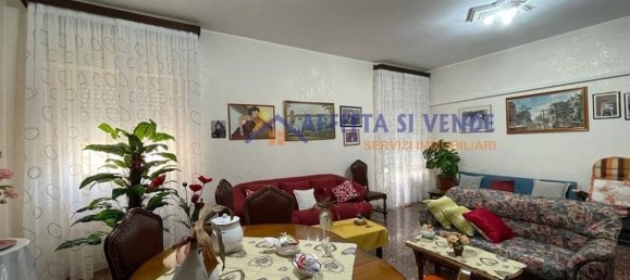 Квартира с 5 комнатами в Сиракузы, Италия № 246603 16