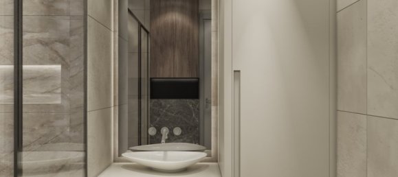 Apartment 2+1 in Bagcilar, Turkey No. 14241 11