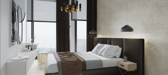 Apartment 2+1 in Bagcilar, Turkey No. 14241 12