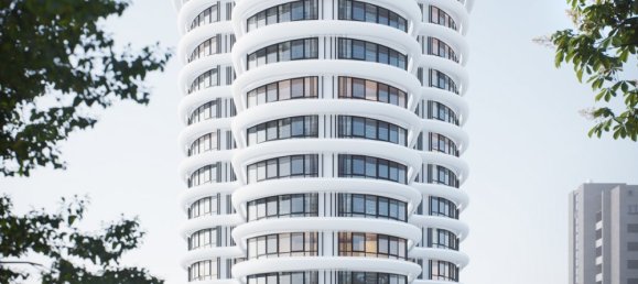 Apartment 2+1 in Bagcilar, Turkey No. 14241 7