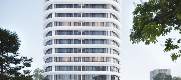 Apartment 2+1 in Bagcilar, Turkey No. 14241 8