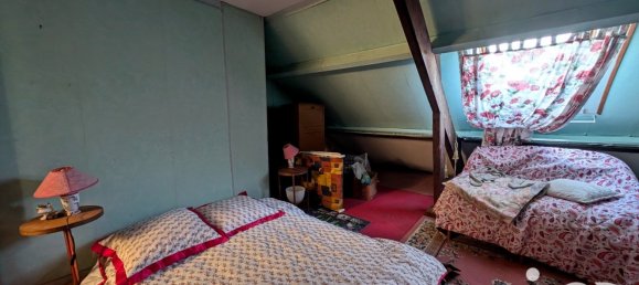 3 غرف نوم تاون هاوس في Le Pechereau, France رقم 160704 9