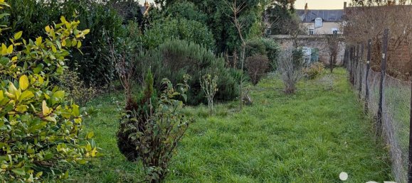 3 غرف نوم تاون هاوس في Le Pechereau, France رقم 160704 11