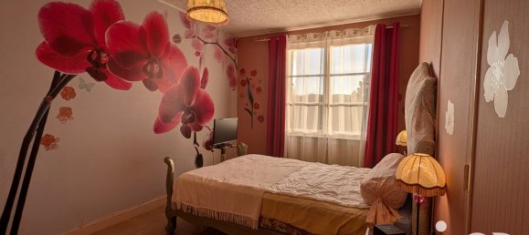 3 غرف نوم تاون هاوس في Le Pechereau, France رقم 160704 6