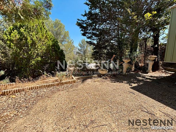 217m² Land in Rousset, France No. 309687