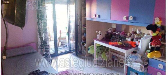 Квартира с 5 комнатами в Таранто, Италия № 30823 15