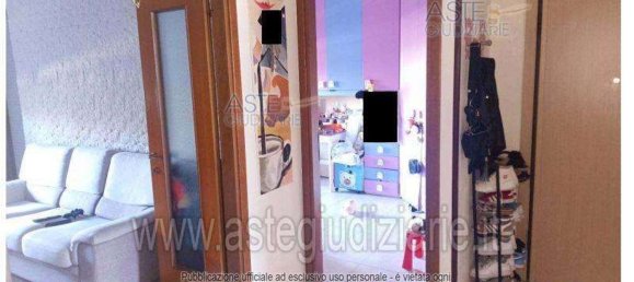 Квартира с 5 комнатами в Таранто, Италия № 30823 13