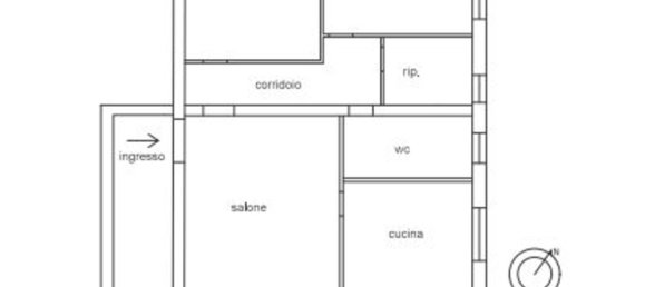 4 Schlafzimmer Wohnung in Latina, Italy, Nr. 312139 16