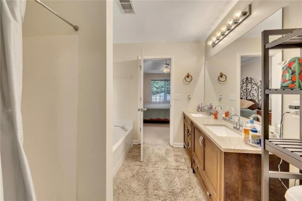 4 bedrooms House in Douglasville, USA No. 390655