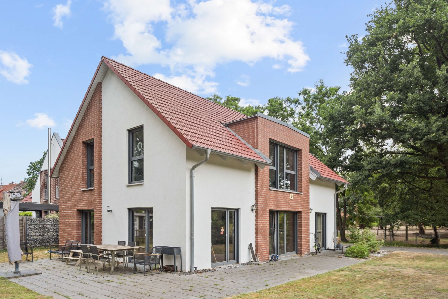 Casa T4 em Hanover, Germany N.º 241082