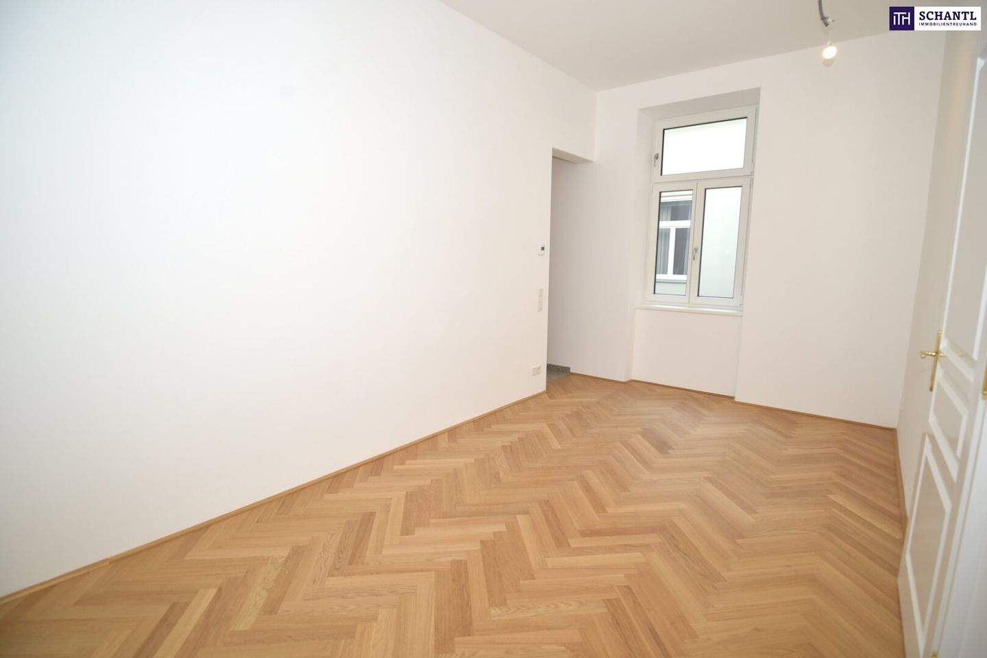 2غرفة شقة في Josefstadt, Austria رقم 250293