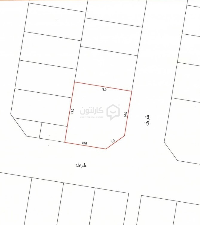 Hotel in Al Dair, Bahrain 330.1m², Nr. 246